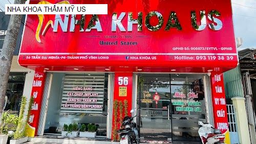Hình ảnh NHA KHOA THẨM MỸ US