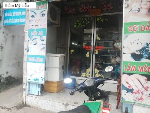 Hình ảnh Thẩm Mỹ Liễu