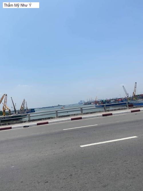 Hình ảnh Thẩm Mỹ Như Ý