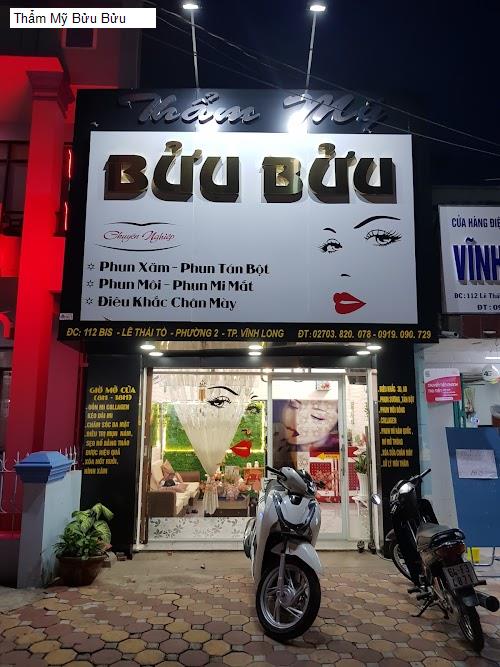 Hình ảnh Thẩm Mỹ Bửu Bửu