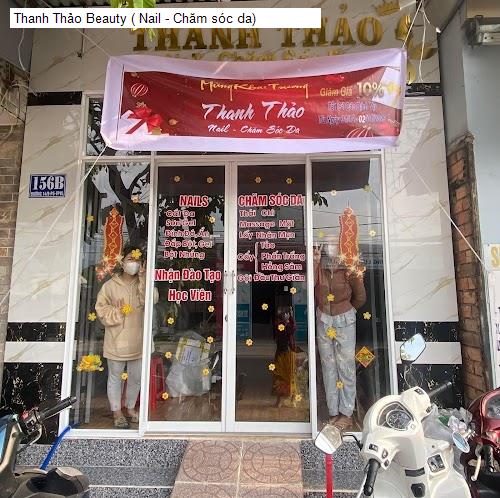 Hình ảnh Thanh Thảo Beauty ( Nail - Chăm sóc da)