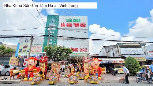 Hình ảnh Nha Khoa Sài Gòn Tâm Đức - Vĩnh Long