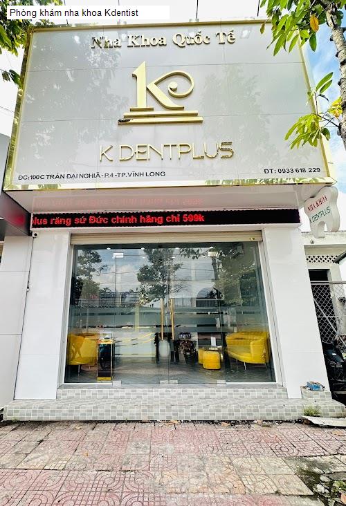 Hình ảnh Phòng khám nha khoa Kdentist