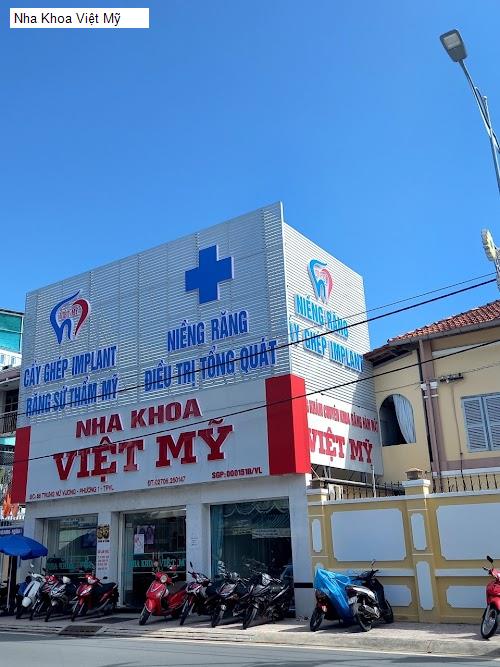 Hình ảnh Nha Khoa Việt Mỹ