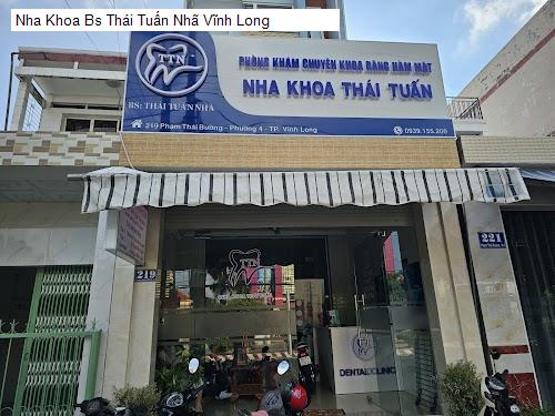 Hình ảnh Nha Khoa Bs Thái Tuấn Nhã Vĩnh Long
