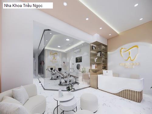 Hình ảnh Nha Khoa Triều Ngọc