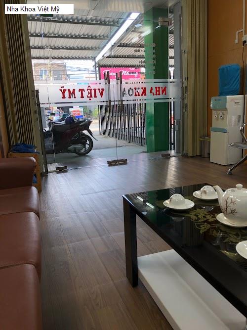 Hình ảnh Nha Khoa Việt Mỹ