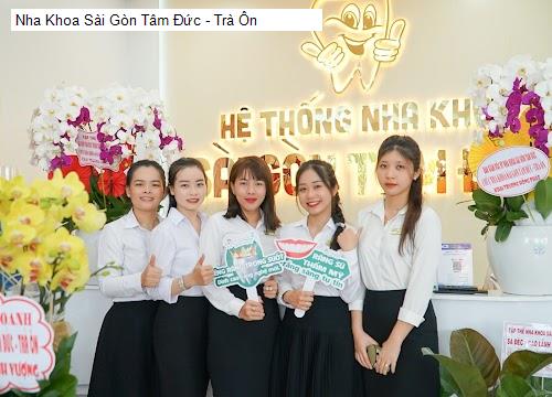 Hình ảnh Nha Khoa Sài Gòn Tâm Đức - Trà Ôn