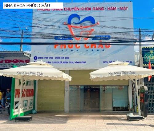 Hình ảnh NHA KHOA PHÚC CHÂU