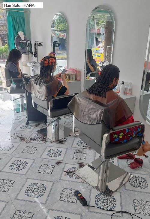 Hình ảnh Hair Salon HANA
