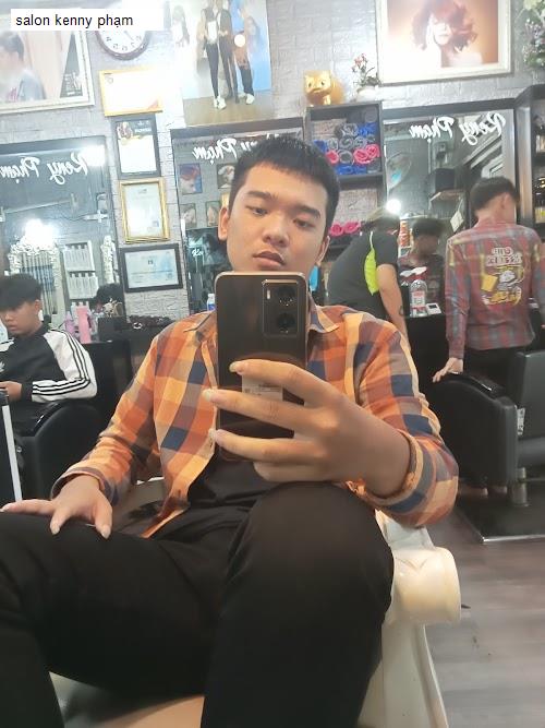 Hình ảnh salon kenny phạm