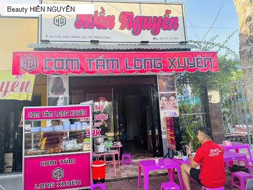Hình ảnh Beauty HIỀN NGUYỄN