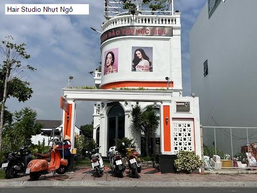 Hình ảnh Hair Studio Nhựt Ngô