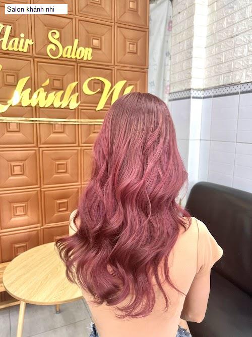 Hình ảnh Salon khánh nhi
