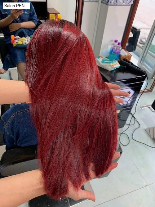 Hình ảnh Salon PEN