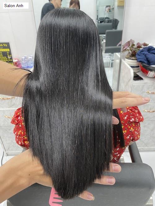 Hình ảnh Salon Anh