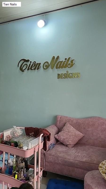 Hình ảnh Tien Nails