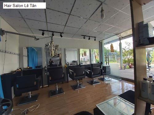 Hình ảnh Hair Salon Lê Tân