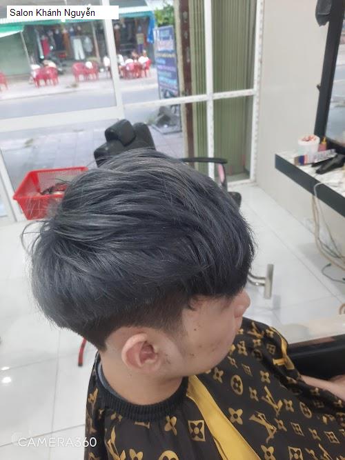 Hình ảnh Salon Khánh Nguyễn