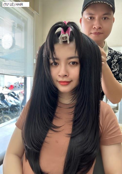 Hình ảnh (TƯ LÉ) HAIR