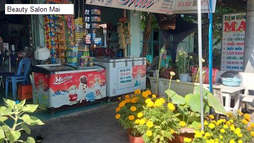 Hình ảnh Beauty Salon Mai