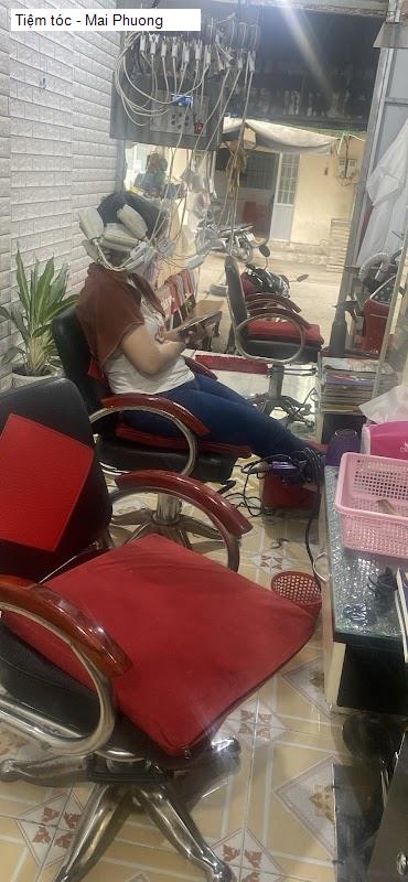 Hình ảnh Tiệm tóc - Mai Phuong