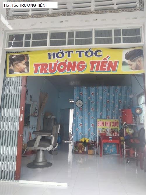 Hình ảnh Hớt Tóc TRƯƠNG TIẾN