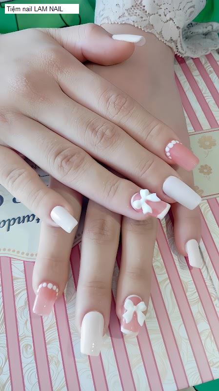 Hình ảnh Tiệm nail LAM NAIL