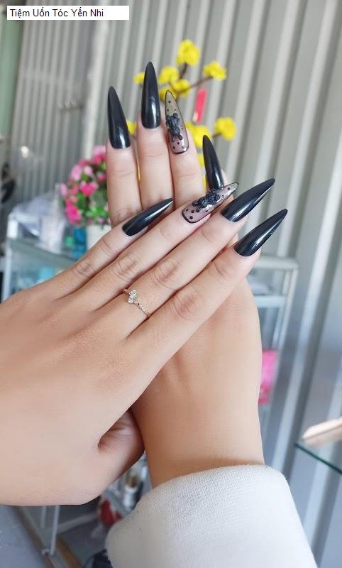Hình ảnh Tiệm Uốn Tóc Yến Nhi