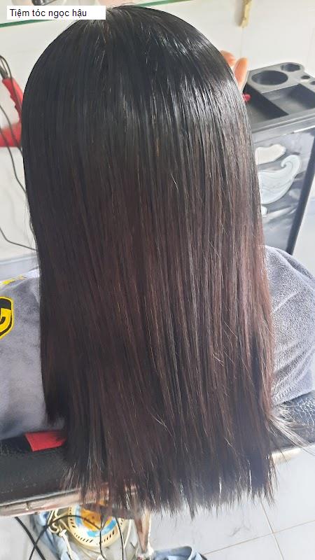 Hình ảnh Tiệm tóc ngọc hậu
