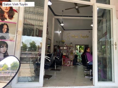 Hình ảnh Salon Vinh Tuyền